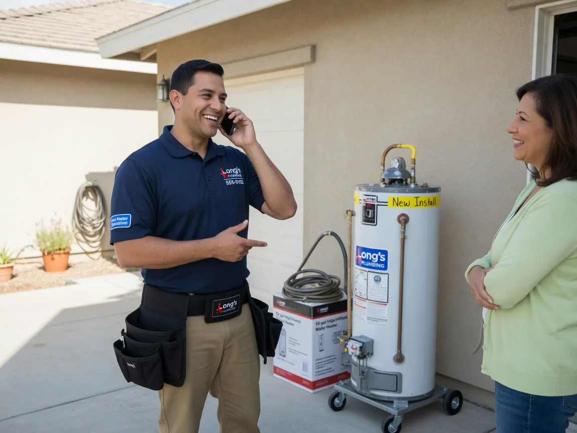 Leak Detection Carnegie, OK FAQs